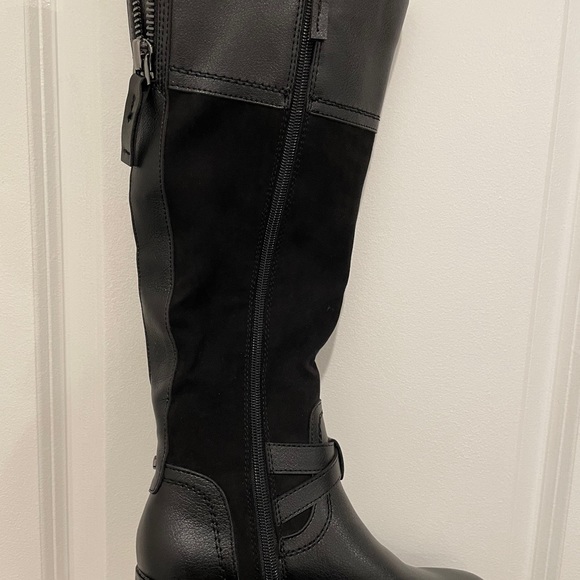 *Brand New* Franco Sarto Boots - Picture 8 of 14